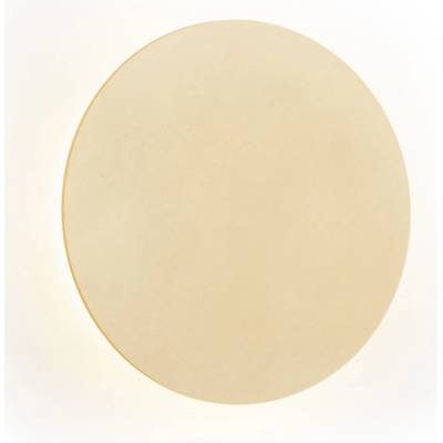 8350 - LED Аплик OREGON PLUS LED/3W/230V 3000K 12 cm златист (AR8350)