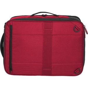 Travelite Crosslite 5.0 Board bag/Backpack L Red