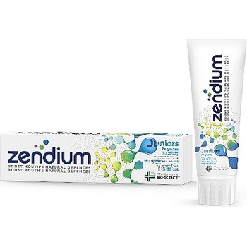 Zendium zubná pasta Junior 75 ml