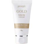 PETITFÉE Gold Neck Cream - Стягащ Крем за Шия 50g