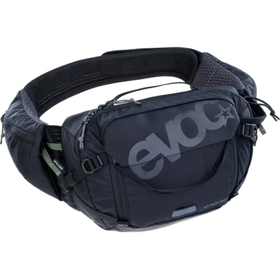 Evoc Чанта за кръст Evoc Hip Pack Pro 3 Hip bag - Black - размер 3 l (510-4705-0111)