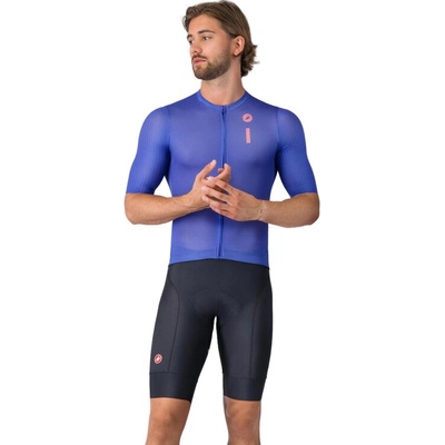 Castelli Pánské Competizione 2 Černá
