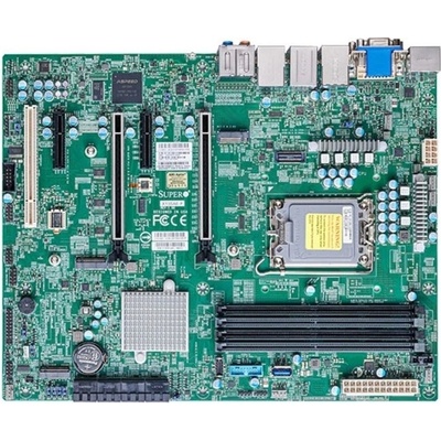 Supermicro MBD-X13SAE-F-O