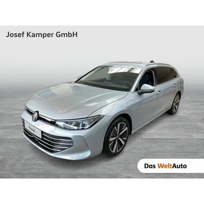 Volkswagen Passat Variant eHybrid Business DSG 150 kW