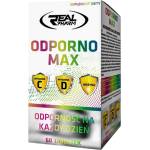 REAL PHARM Odporno MAX [60 Таблетки]