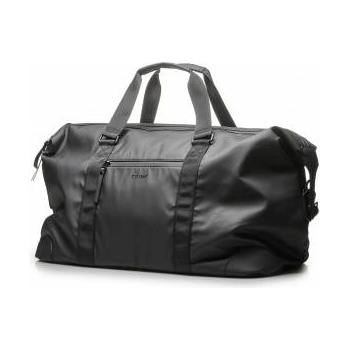 Trunk Travel Duffle Bag - travel bag (black)