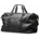 Trunk Travel Duffle Bag - travel bag (black)