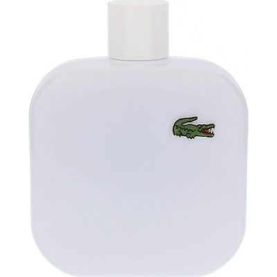 Lacoste Eau De L.12.12 Blanc toaletní voda pánská 175 ml