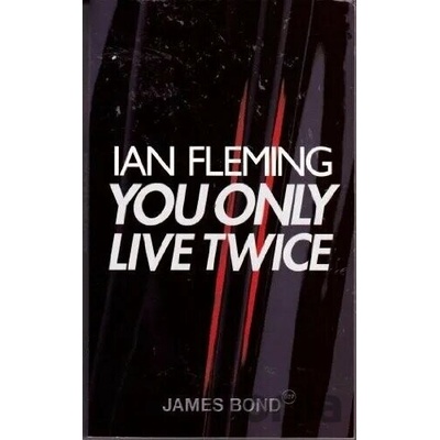 You Only Live Twice