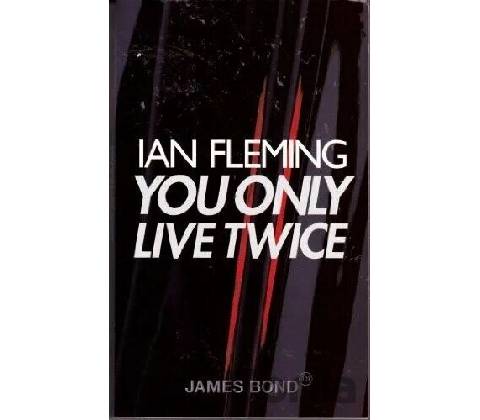 You Only Live Twice