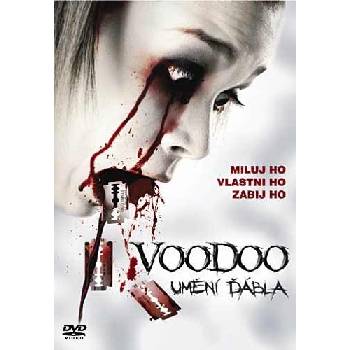 Voodoo: umění ďábla DVD
