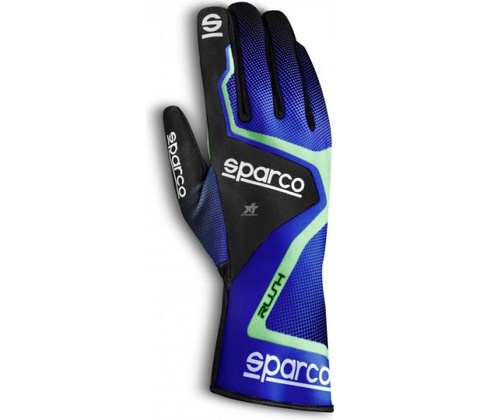 Sparco Rush