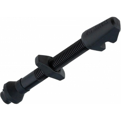Ventil Tubeless asym. DT Swiss
