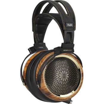 SendyAudio Peacock