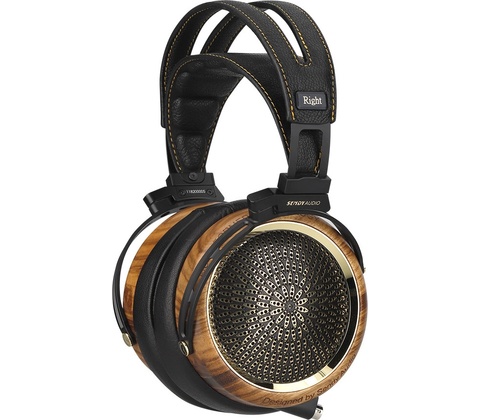 SendyAudio Peacock
