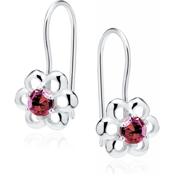 Olivie dětské kvítko ruby 1627