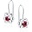 Olivie dětské kvítko ruby 1627