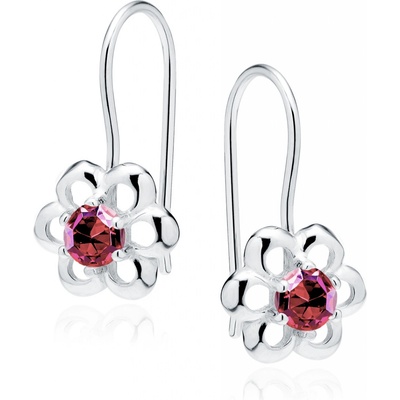 Olivie dětské kvítko ruby 1627