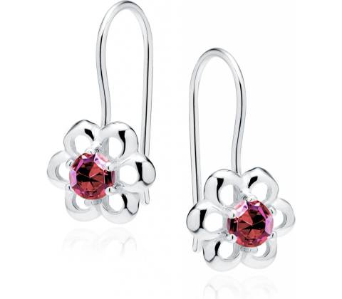 Olivie dětské kvítko ruby 1627