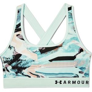 Under Armour Дамски сутиен Under Armour многоцветен Under Armour | Zelen Mnogotsveten | ЖЕНИ | S