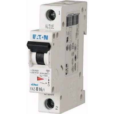 Eaton Jistič 10C/1 FAZ 278557