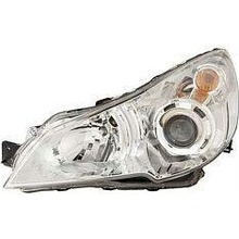 Světlo SUBARU LEGACY | levé přední | 4/2009-12/2014 | DEPO | 220-1120L-LD-EM