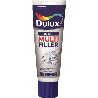 !Dulux Multifiller tmel 330g bílý!