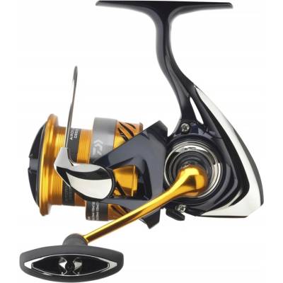 Daiwa 23 Revros LT 4000-C 5.2:1