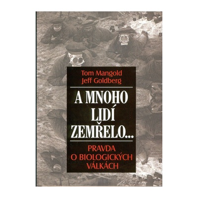A mnoho lidí zemřelo...
