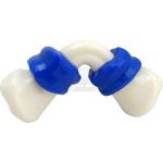 Gimborn GimDog V Bone играчка кокал с вкус на говеждо 1 бр - 12, 5 см