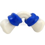 Gimborn GimDog V Bone играчка кокал с вкус на говеждо 1 бр - 12, 5 см