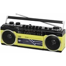 Image 1 of Trevi RR501 black