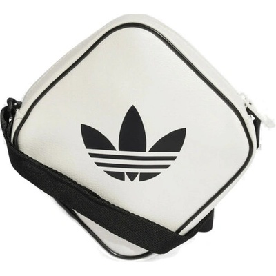 adidas AC D BAG CLOWHI Oranžová 2 5 L