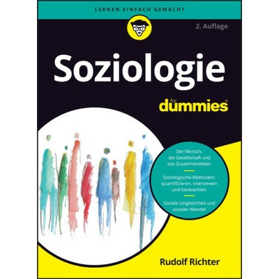 Soziologie für Dummies