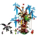 Image 1 of LEGO® DREAMZzz - Fantastical Tree House (71461)