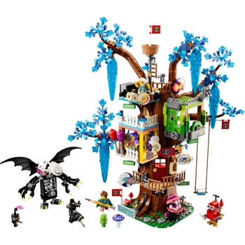 Image 1 of LEGO® DREAMZzz - Fantastical Tree House (71461)