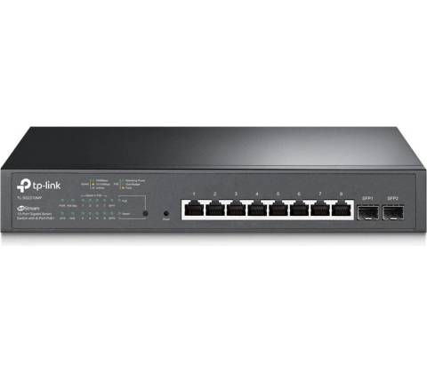 TP-Link TL-SG2210MP