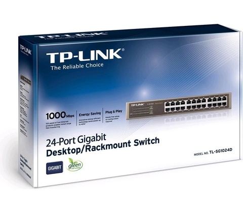 TP-Link TL-SG1024D