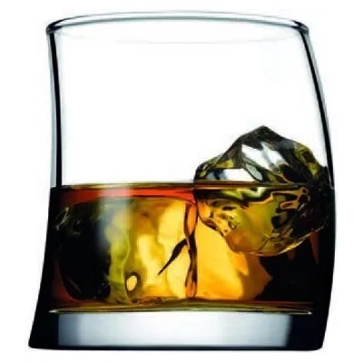 Пингвин Чаши За Уиски 370ml 6бр (41500)