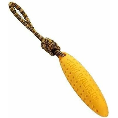 Kiwi Let´s play zeppelin mini žlutá 17 cm