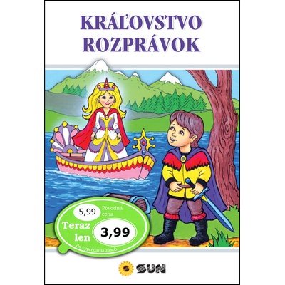 Kráľovstvo rozprávok
