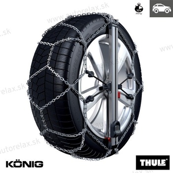 Thule Easy-Fit SUV 250