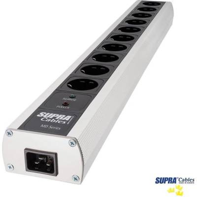 Supra Cables Supra mains block md10-16-eu/sp (094423)