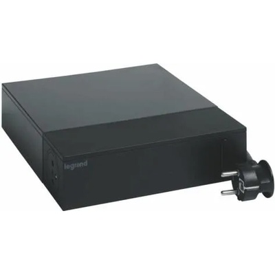 Legrand 7 Plug 2 m 049430