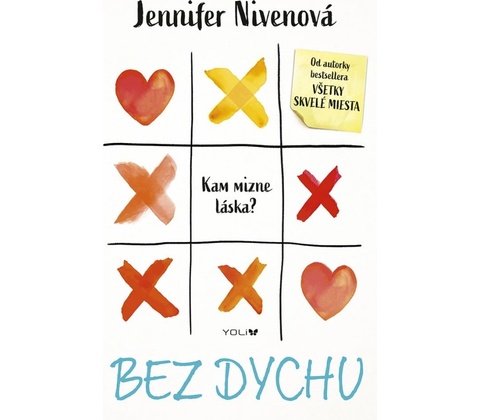 Bez dychu