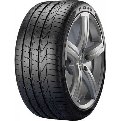 Pirelli P ZERO XL 235/55 R18 104Y