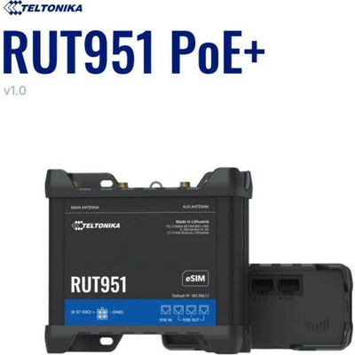 Teltonika RUT951B10J00