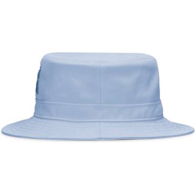 Nike Детска шапка с козирка Nike Kid's Apex Futura Bucket Hat Cap - Hydrogen Blue / Hydrogen Blue - размер One Size (904-6917-0111)