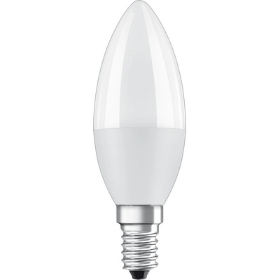 OSRAM LED крушка Osram - LED Value, B60, 6.8W, E14, 4000K, 806 lm (4058075311886)