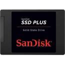 SanDisk Plus 250GB (SDSSDA-250G-G28)